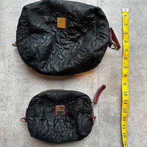 Vivienne Tam Toiletry Pouch Set